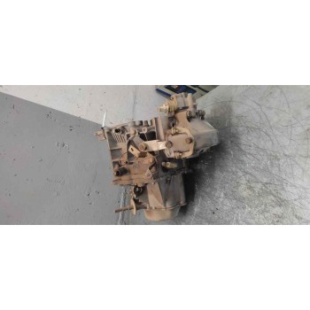 Recambio de caja cambios para peugeot 306 berlina 3/4/5 puertas (s2) 1.9 diesel referencia OEM IAM 20TD93  