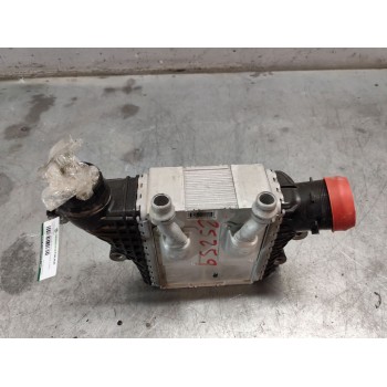 Recambio de intercooler para land rover range rover evoque (l538) 2.0 d referencia OEM IAM GJ329L440AE  