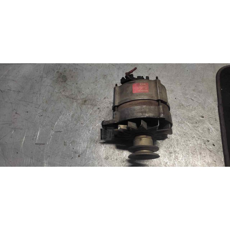 Recambio de alternador para seat toledo (1l) sxe referencia OEM IAM 0120469727 3