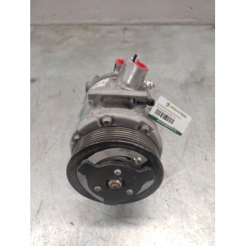 COMPRESOR AIRE ACONDICIONADO 8FK351316141 