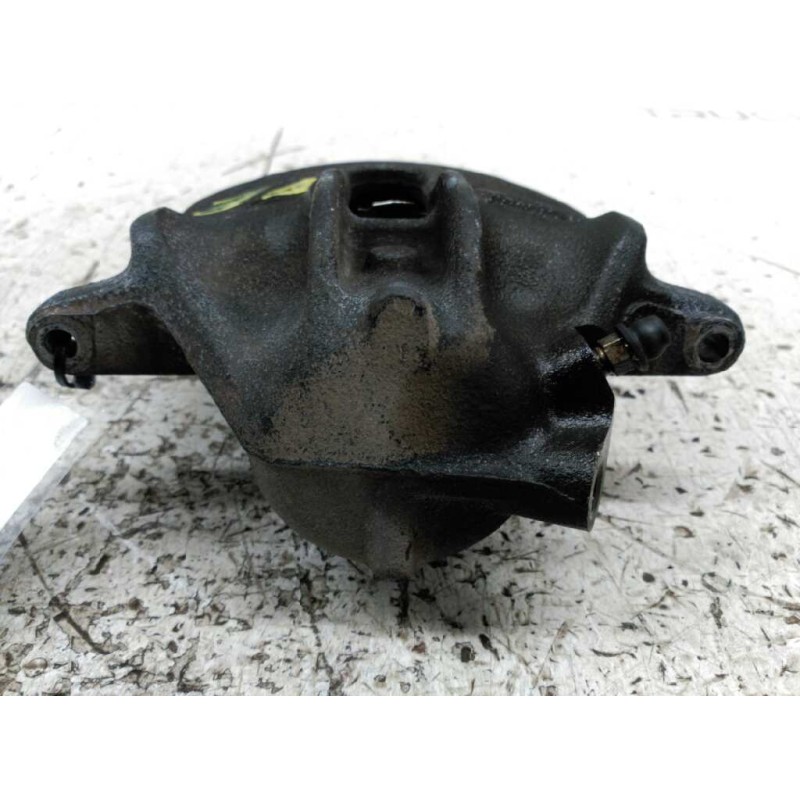 Recambio de pinza freno delantera derecha para renault megane i scenic (ja0) 1.9 d alize referencia OEM IAM - Azul 2