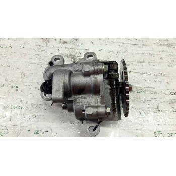 Recambio de bomba aceite para ford mondeo berlina (ge) ambiente referencia OEM IAM 070905165  