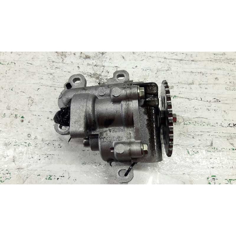 Recambio de bomba aceite para ford mondeo berlina (ge) ambiente referencia OEM IAM 070905165 3
