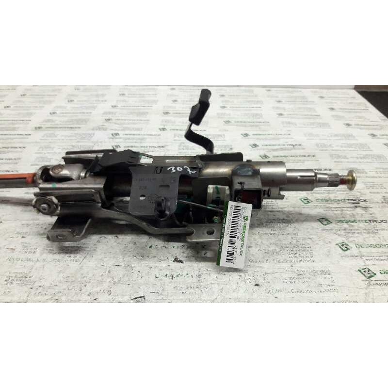 Recambio de columna direccion para peugeot 307 (s1) xr referencia OEM IAM  SUPERIOR 2