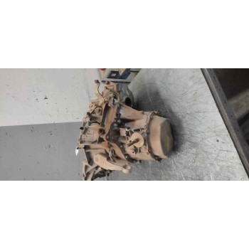 Recambio de caja cambios para peugeot 306 berlina 3/4/5 puertas (s2) 1.9 diesel referencia OEM IAM 20TD93  