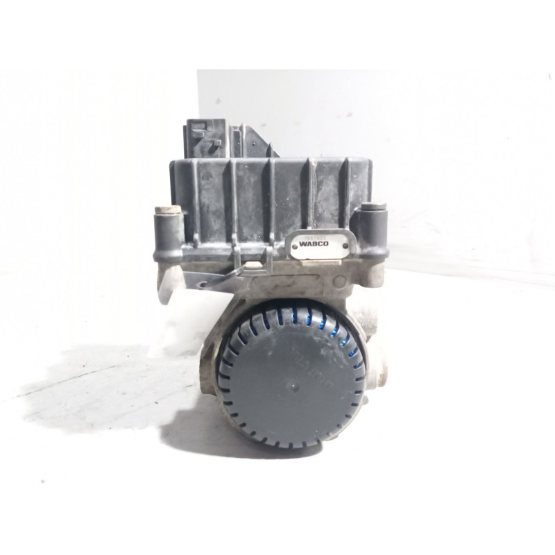 Recambio de valvula aire para daf serie xf106 referencia OEM IAM 1867005 VALVULA EBS 4801066050