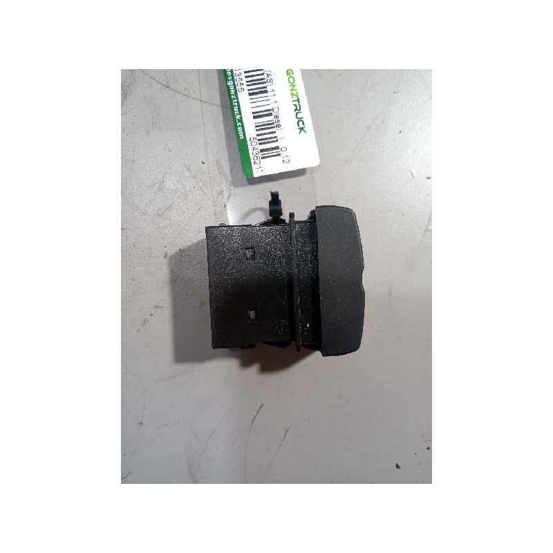 Recambio de interruptor para iveco stralis (as) 11.1 diesel referencia OEM IAM 504362177 - Gris 3
