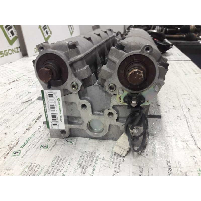 Recambio de culata para fiat stilo (192) 1.4 16v active (05.2004) referencia OEM IAM 46764638 - Rojo 4