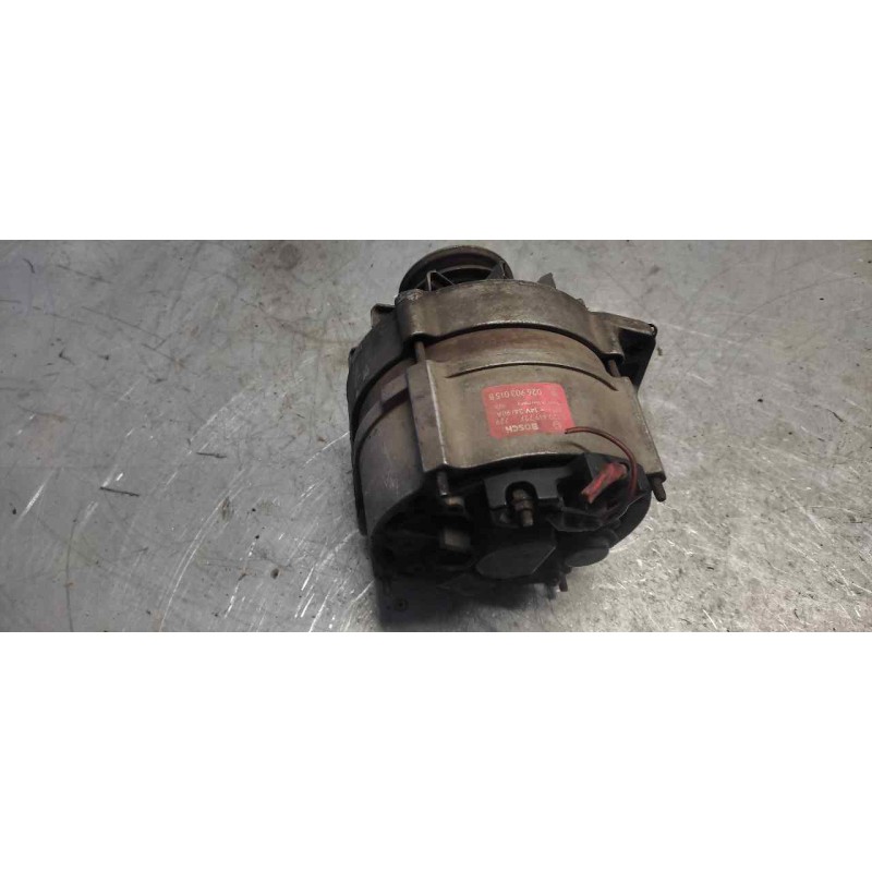 Recambio de alternador para seat toledo (1l) sxe referencia OEM IAM 0120469727 4