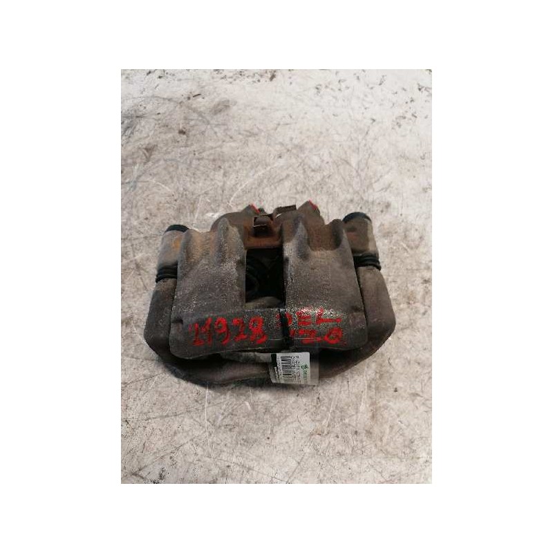 Recambio de pinza freno delantera izquierda para citroën jumper combi desde '02 29 c 2.0 hdi/-hdi 85 confort referencia OEM IAM