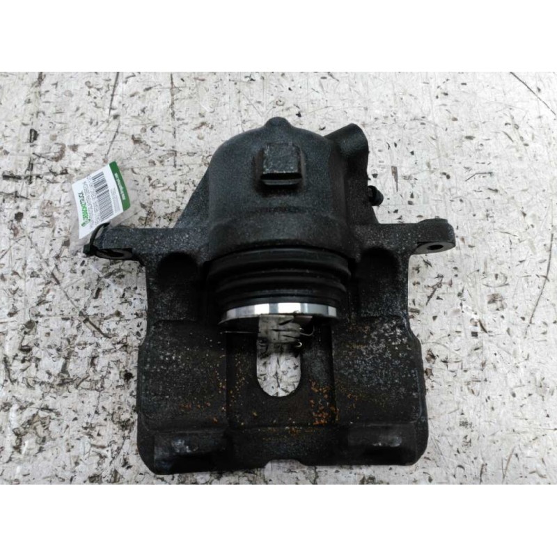 Recambio de pinza freno delantera derecha para renault megane i scenic (ja0) 1.9 d alize referencia OEM IAM - Azul 3