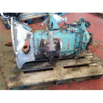 CAJA CAMBIOS GR900 6640529 