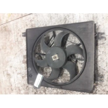 ELECTROVENTILADOR 4548548 4569631 