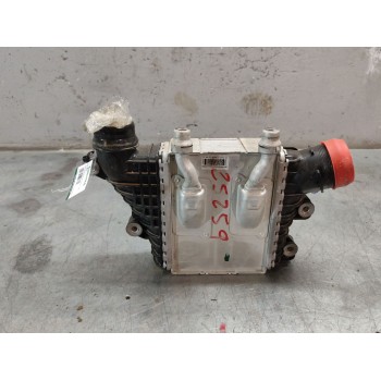 Recambio de intercooler para land rover range rover evoque (l538) 2.0 d referencia OEM IAM GJ329L440AE  