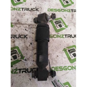 Recambio de amortiguador trasero izquierdo cabina para renault magnum ab 2005 referencia OEM IAM E1100102 25379070 MONROE