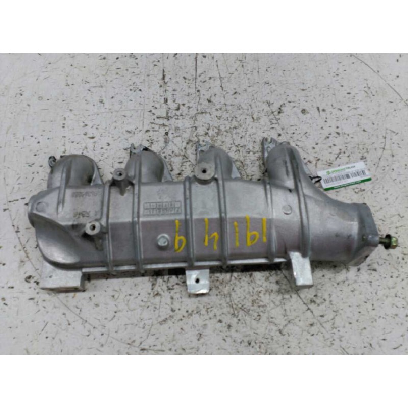 Recambio de colector admision para citroën jumper combi desde '02 33 m hdi 100 confort referencia OEM IAM 96369858 - Blanco