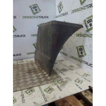 Recambio de guardabarros delantero derecho para pegaso trucks serie 1200 1215.10 referencia OEM IAM   