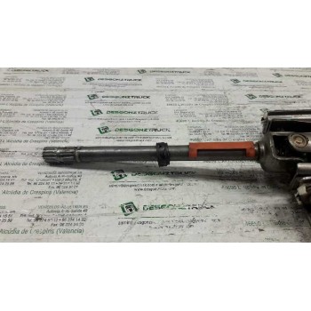 Recambio de columna direccion para peugeot 307 (s1) xr referencia OEM IAM  SUPERIOR 