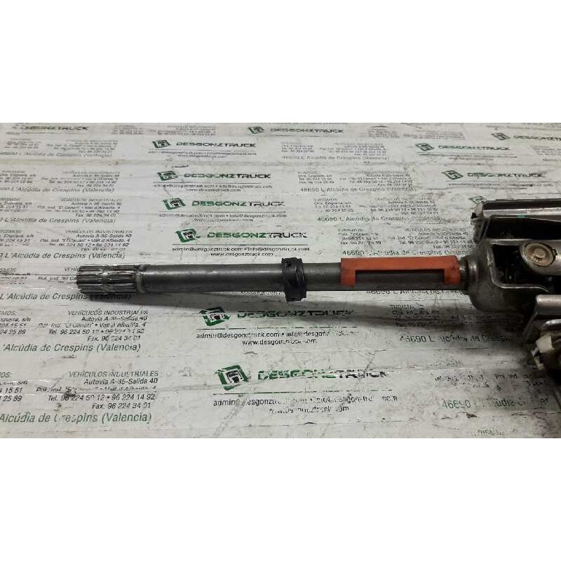 Recambio de columna direccion para peugeot 307 (s1) xr referencia OEM IAM  SUPERIOR 3