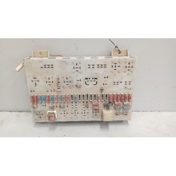 CAJA RELES / FUSIBLES 81254446035 