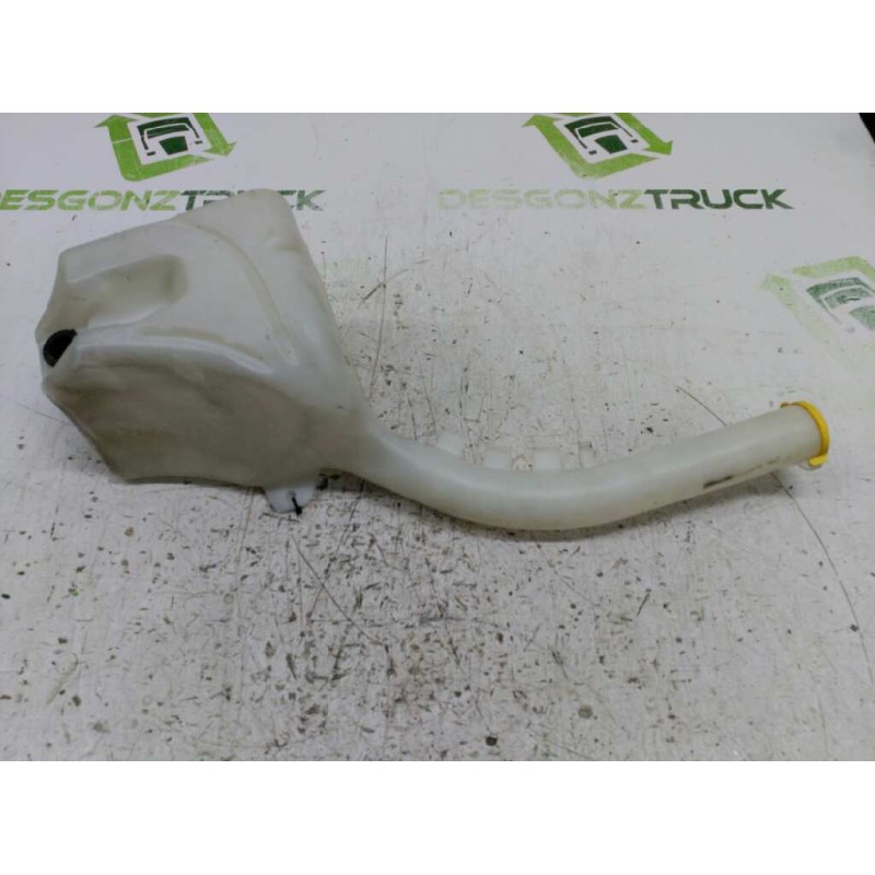 Recambio de deposito limpia para ford fusion (cbk) ambiente referencia OEM IAM 2S6117618AH 2