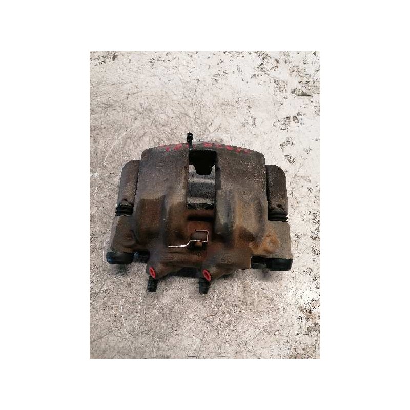 Recambio de pinza freno delantera izquierda para citroën jumper combi desde '02 29 c 2.0 hdi/-hdi 85 confort referencia OEM IAM 2