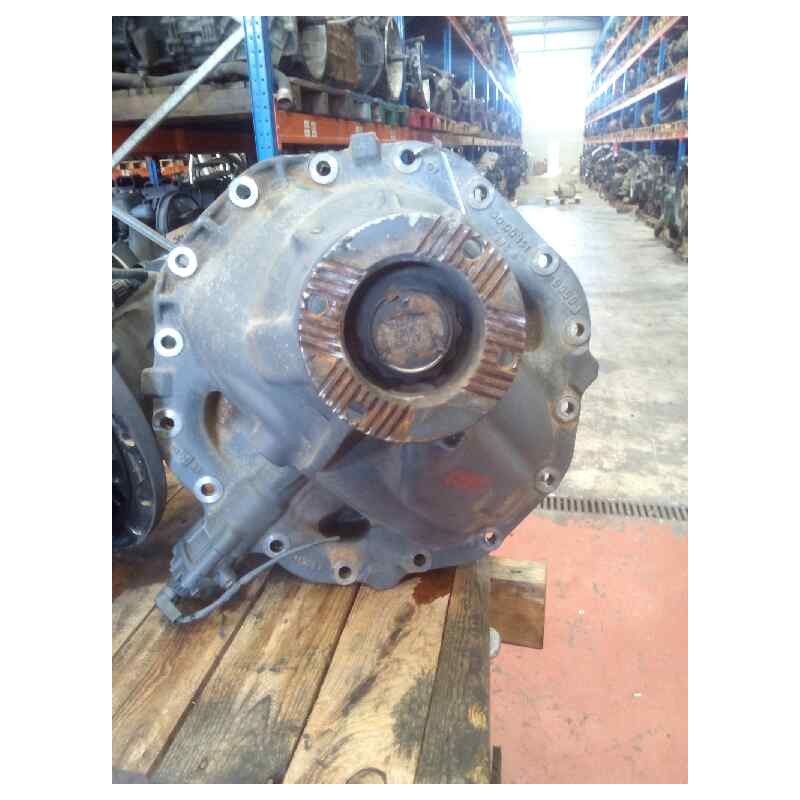 Recambio de grupo para mercedes-benz atego 2-ejes 18 t /bm 950/2/4 1828 (4x2) om 906 la l (largo) referencia OEM IAM HL8/1DCS 41 - Blanco