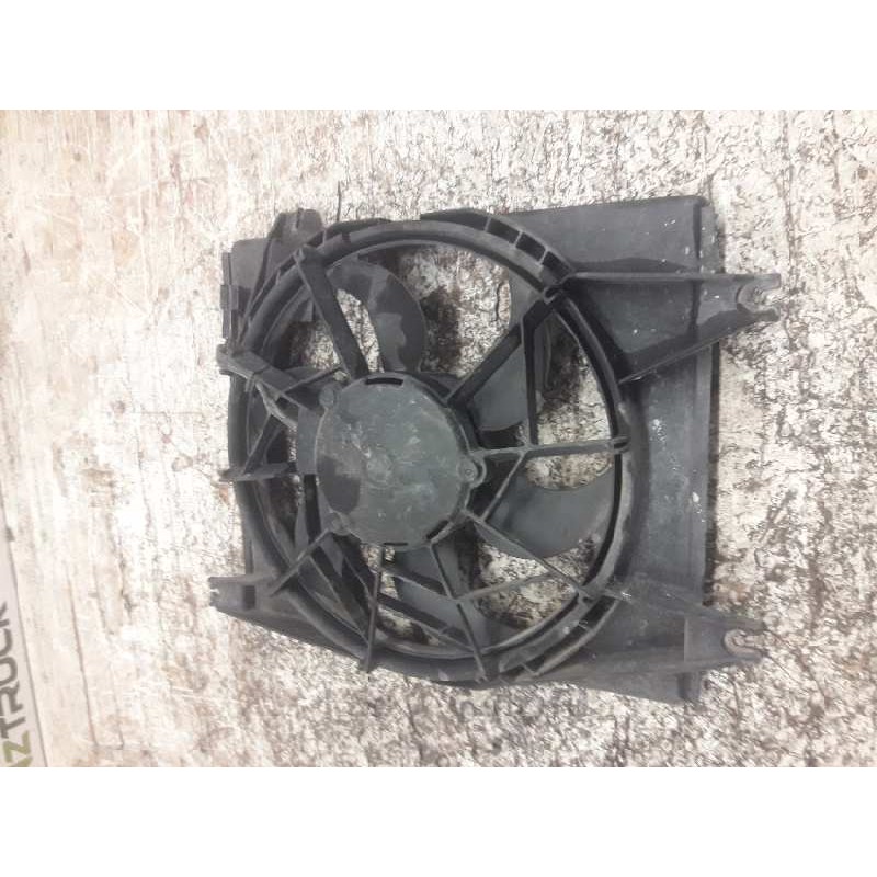 Recambio de electroventilador para hyundai coupe (j2) 1.6 fx coupe referencia OEM IAM 4548548 4569631 - Gris 2