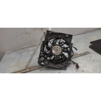 Recambio de electroventilador para opel zafira b cosmo referencia OEM IAM 0130303960 13132559 