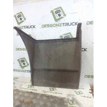 Recambio de guardabarros delantero derecho para pegaso trucks serie 1200 1215.10 referencia OEM IAM   
