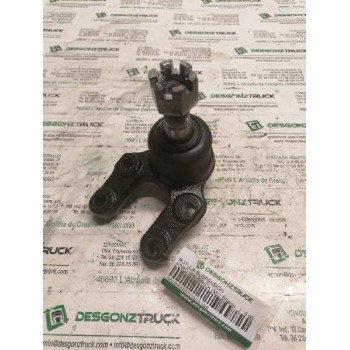 Recambio de rotula suspension para ford maverick (ml) básico referencia OEM IAM   