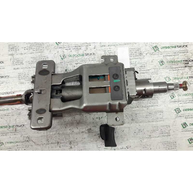Recambio de columna direccion para peugeot 307 (s1) xr referencia OEM IAM  SUPERIOR 4