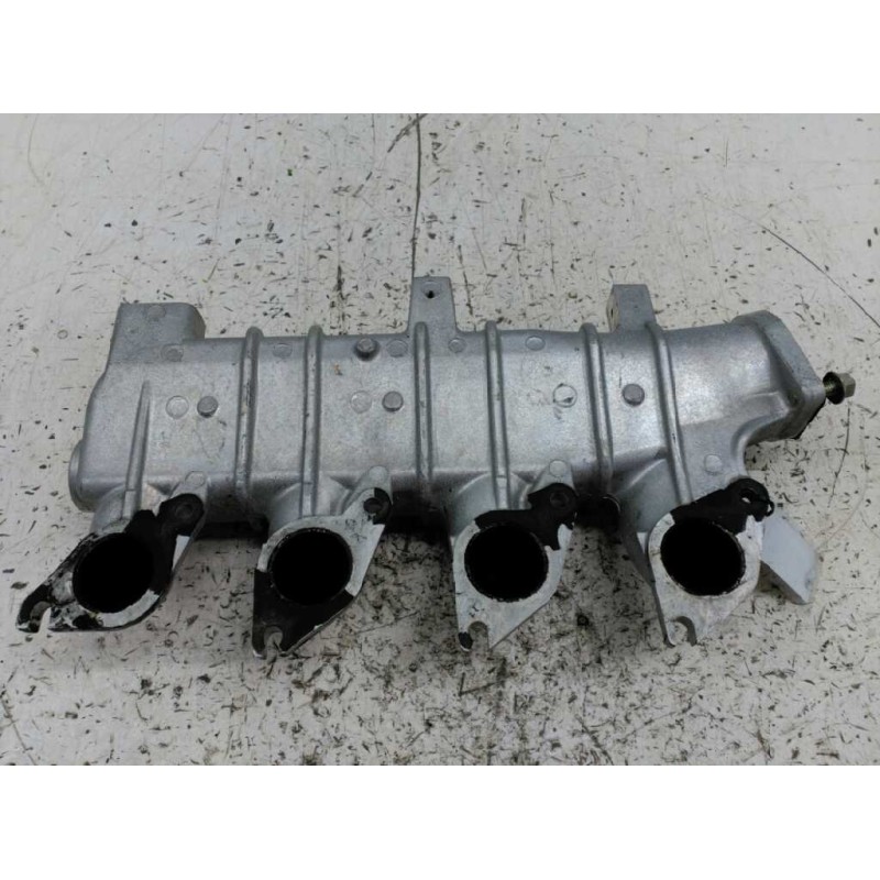 Recambio de colector admision para citroën jumper combi desde '02 33 m hdi 100 confort referencia OEM IAM 96369858 - Blanco 2