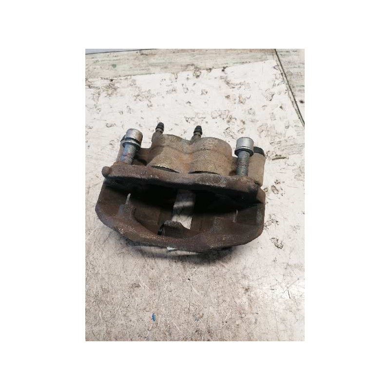 Recambio de pinza freno delantera izquierda para citroën jumper combi desde '02 29 c 2.0 hdi/-hdi 85 confort referencia OEM IAM 3