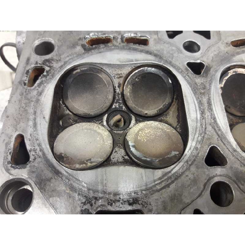 Recambio de culata para fiat stilo (192) 1.4 16v active (05.2004) referencia OEM IAM 46764638 - Rojo 6