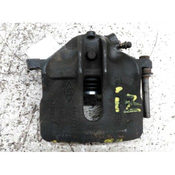 PINZA FRENO DELANTERA IZQUIERDA 