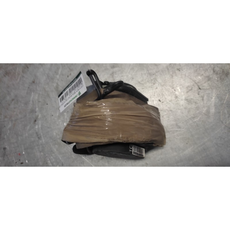Recambio de cinturon seguridad delantero izquierdo para peugeot 407 1.6 hdi referencia OEM IAM 2