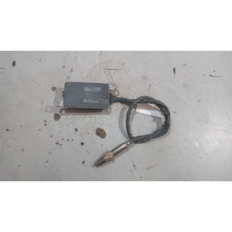 Recambio de sensor noxe para renault magnum ab 2005 12.8 diesel referencia OEM IAM 22827993 3