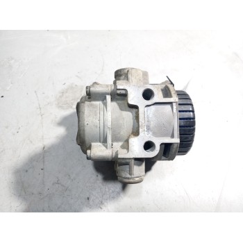 Recambio de valvula aire para daf serie xf106 referencia OEM IAM 1867005 VALVULA EBS 4801066050