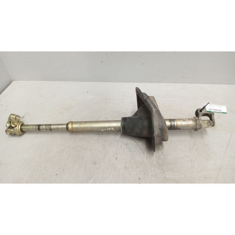 Recambio de columna direccion para man tg - l 12.xxx 4.6 diesel referencia OEM IAM 85461226017  