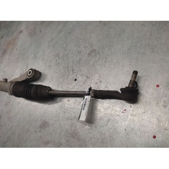 Recambio de cremallera direccion para ford fiesta vi (cb1, ccn) 1.25 referencia OEM IAM 8V513200CH  