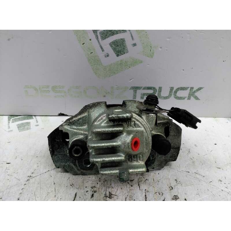 Recambio de pinza freno delantera derecha para ford mondeo berlina/familiar (fd) clx berlina referencia OEM IAM 1478469 - Verde 2