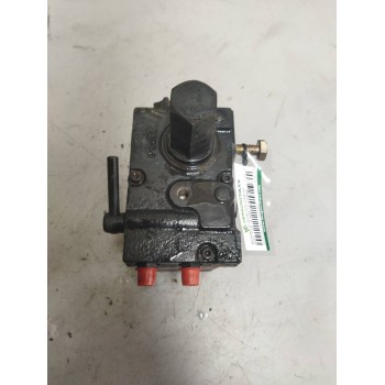 Recambio de bomba elevacion cabina para man tgx 18.xxx 12.4 diesel referencia OEM IAM 81417236130  