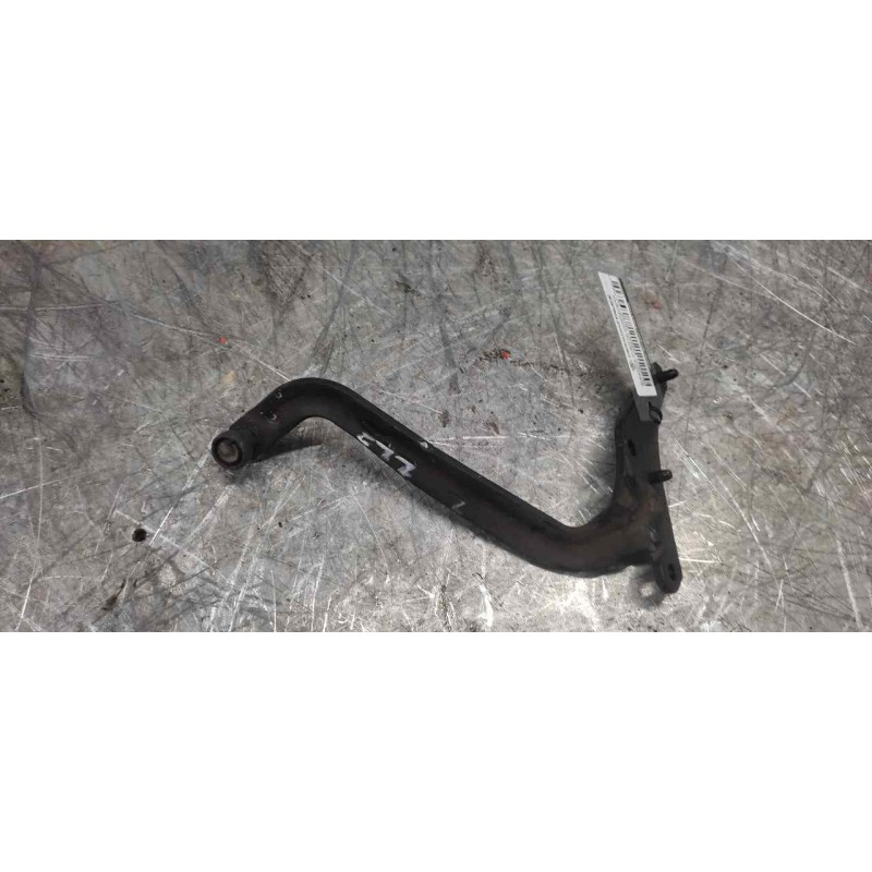 Recambio de bisagra puerta corredera para peugeot expert tepee l1h1 premium referencia OEM IAM 149820908A - Blanco 2