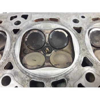 Recambio de culata para fiat stilo (192) 1.4 16v active (05.2004) referencia OEM IAM 46764638  