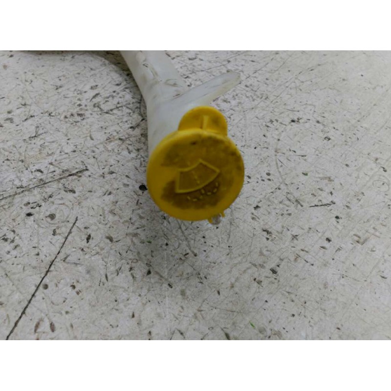 Recambio de deposito limpia para ford fusion (cbk) ambiente referencia OEM IAM 2S6117618AH 4