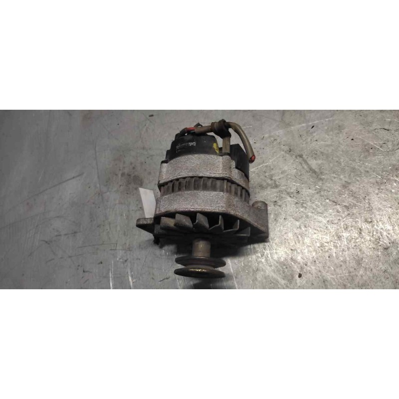 Recambio de alternador para seat terra familiar referencia OEM IAM 2