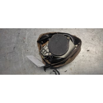 Recambio de cinturon seguridad delantero izquierdo para peugeot 407 1.6 hdi referencia OEM IAM   