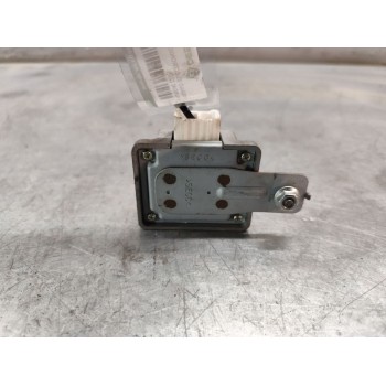 Recambio de modulo electronico para hyundai i20 city s referencia OEM IAM 958001J900  8 PINS