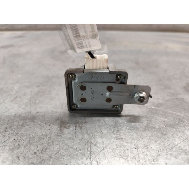 Recambio de modulo electronico para hyundai i20 city s referencia OEM IAM 958001J900  8 PINS - Gris 2